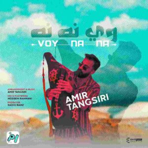 دانلود آهنگ امیر تنگسیری وی نه نه دانلود آهنگ امیر تنگسیری وی نه نه